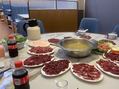 -乌记鲜活牛肉城(金砂东路店)