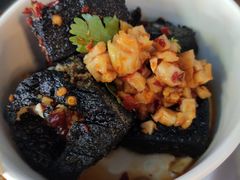 -黑色经典臭豆腐·湖南特产(太平街口店)