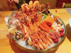 -竹田日式料理(弘基财富广场店)