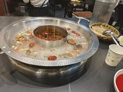-俏媳妇火锅(宽窄巷子店)