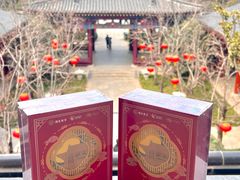 -华清宫景区