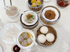 -凤凰楼酒家·粤宴点心(华强北店)