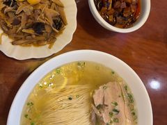 -同得兴 Since·1995 传统苏式面馆(十全街店)