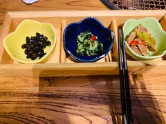 -黑牛の店·和牛烧肉(合生汇店)
