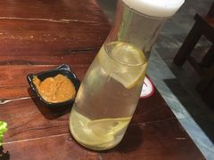 -红小姐的烤肉店(西三旗店)