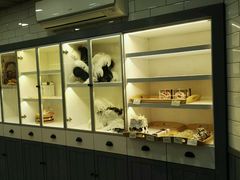 -美丽心情蛋糕(江苏路店)