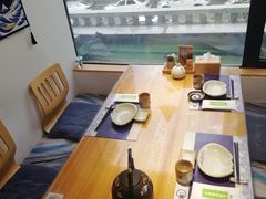 -浦·传统日式料理(3 5 1 1 店)