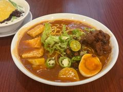 -小槟城美食馆