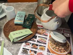 -四道菜·福建菜馆(新街口金鹰店)