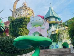 -杭州Hello Kitty乐园