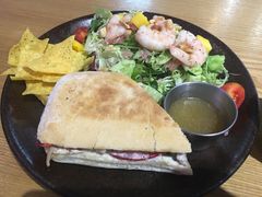 -HELLO 27 意面·沙拉·帕尼尼