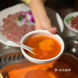 冬日火锅吃什么❓番茄木瓜养颜锅🙋🏻