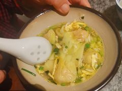 -南京大牌档(青岛万象城店)