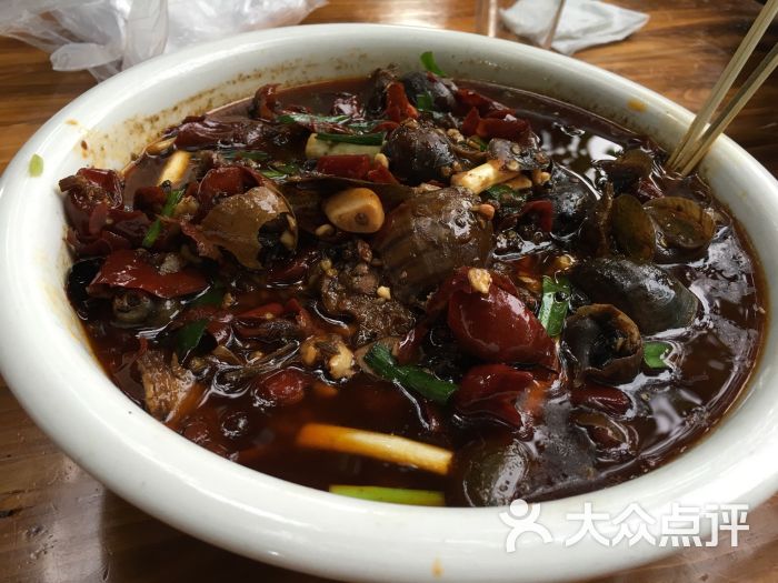 三哥田螺-图片-成都美食-大众点评网