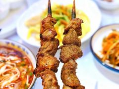 -伊祥·敦煌楼