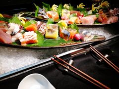 -深圳四季酒店·馥自助餐厅