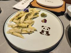 -四川饭店(长白店)