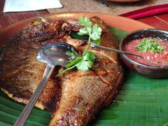 -花马天堂云南餐厅 Lost Heaven(外滩店)