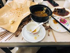 -兄弟联果木炭烤翅·50年家传鸡翅秘方