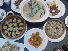 -王庄阿咪海鲜大排档(象园店)