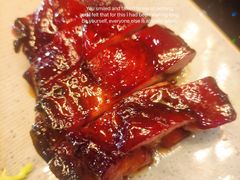 -喜粤8号(四海唐人街店)