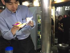 -喜来稀肉(虹泉路店)