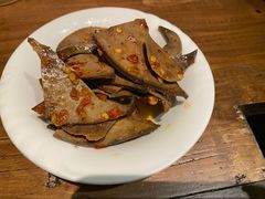 -盟重烧烤(高正街店)