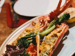 -斯普汇生蚝牛排馆(中骏世界城店)