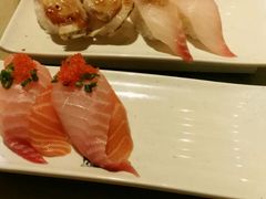 -友壹町寿司(嘉洲广场店)