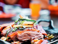 捞鹅-小粤楼·怀旧粤菜(万辉国际广场店)