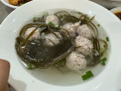 -健民肥肠(颐和家园店)