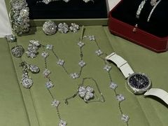 -六六奢品·vintage中古·回收二手奢侈品包包手表首饰(环球港店)