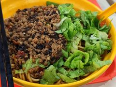 -东华大学第一食堂(松江校区店)