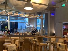 大堂-下酒(华熙店)