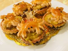 -8餐厅(新葡京酒店)