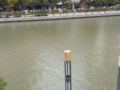 -苏州河梦清园环保主题公园