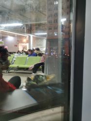 -大连市妇女儿童医疗中心(希望广场儿童院区)