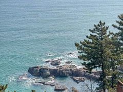-青岛崂山太清宫