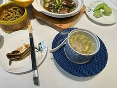 -芳芳私房菜·精作淮扬菜(玖珑湾店)