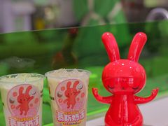 -书亦烧仙草(印象汇都市店)