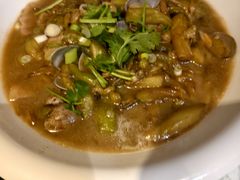 -牟传仁饭庄(星海店)