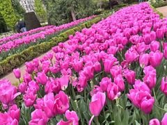 -南京金牛湖风景区