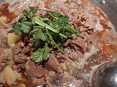 -大众跷脚牛肉馆·非遗传承单位(峨眉山店)