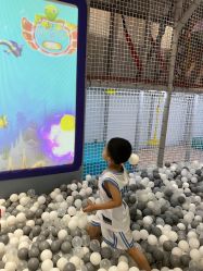 -莫比悠悠家庭乐园(星悦广场店)