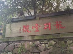 -龙井壹号·茶缘山景宴(龙井村店)