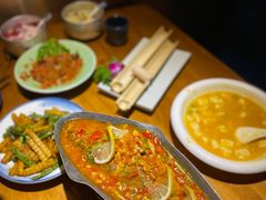 -觅山云南菜(泊富ICITY店)