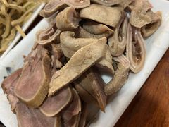 -老苏驴肉(东柳西街店)