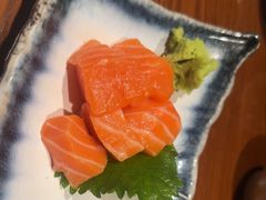 -千代武日本料理(爱建店)