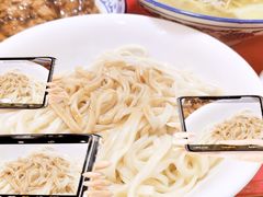 -岁福祥老母鸡汤面馆(阳曲路店)