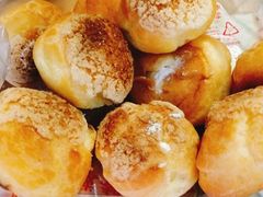 泡芙-宫廷糕点铺(建设路店)